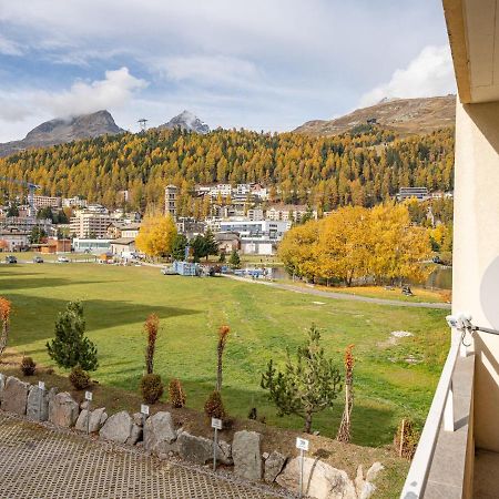 Apartment Chesa Daniela B - Anita By Interhome St. Moritz Exteriör bild